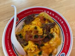 -明記茶餐廳(福田总店)
