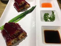 -粤港湾砂锅粥·宵夜(宝龙店)