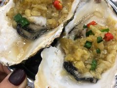 -老虎滩大连海鲜烧烤(建邺云锦路总店)