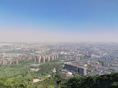 -杭州半山国家森林公园