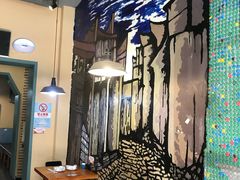 大堂-温州一家人美食(西木头市店)