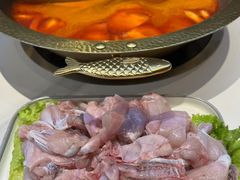 -回·龙虾铺·盆盆蟹·烧烤大排档(回龙观店)
