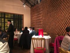 -玫瑰厅上海菜(兴国路店)