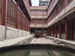 -普陀宗乘之庙(小布达拉宫)