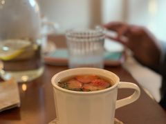 草莓热红茶-Lumos一間甜食