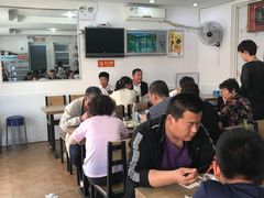 -喜家园饺子馆(北大地店)