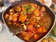 -椿记烧鹅(叠彩店)