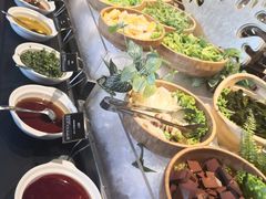 -青岛海尔洲际酒店