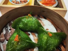 -红棉中餐厅·广州海航威斯汀酒店