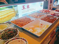 -遇东北林区铁锅炖(南开店)