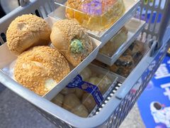 -五号法甜(二七万达店)