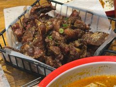 -熙成烧烤(白塔岭店)