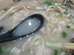 -豫掌柜饸饹面·烩面(秀沿路店)