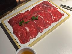 -周师兄大刀腰片火锅(磁器口直营店)