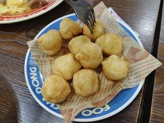 -伙记茶档(龙海风情小镇店)