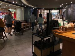 -星巴克臻选(广州太古汇店)