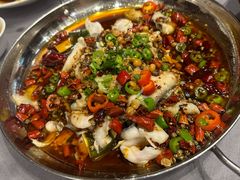 -金哥私房菜馆(张府园总店)