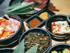 -九田家黑牛烤肉(溧水万达店)