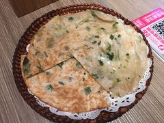 葱油饼-云味馆·云南菜·云南米线(景田店)