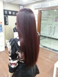 点击看大图 android_upload_pic-CE·专业蛋白•羽毛接发·潮色烫染品牌店