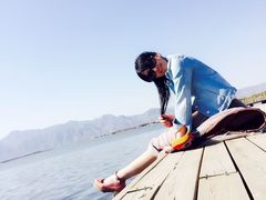 -哈素海
