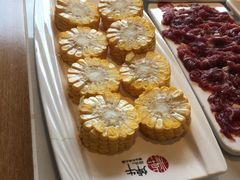 -焯牛潮汕牛肉火锅(云峰街创始店)