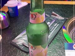 -牛鲜盛齐齐哈尔烤肉(曹路店)