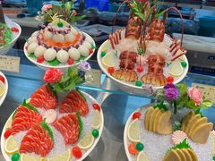 -东海怡品海鲜豆捞(舟宿夜江店)