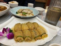 -玉华台饭庄·淮扬菜·烤鸭(望京店)