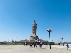-天津妈祖文化园