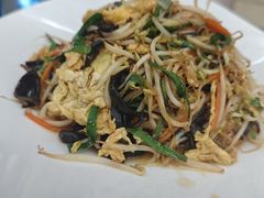 -天毓山庄·餐厅