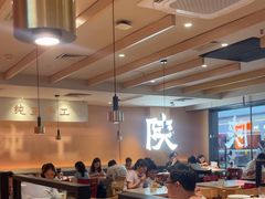 -大师兄·西北小馆(南沙万达广场店)