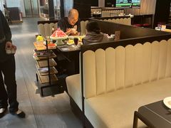 -蜀九香火锅(彩虹店)