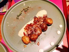 -HELLO MUSAE 拾光缪斯餐厅·纯正希腊风味(苏州中心店)