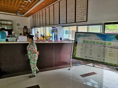 -白鹿原葡萄主题公园