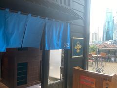 -小山日本料理(兴业太古汇店)