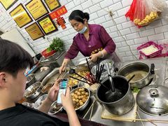 -正宗梧州牛肠酸