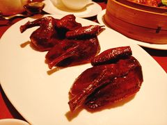 -杭州JW万豪酒店-万豪中餐厅