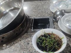 -金瑶池·猪肚鸡·传统冬瓜盅(20年白沙店)