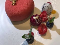 -莲西餐(曲江店)