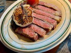 -MONICH牛排融合餐厅(和义大道购物中心店)