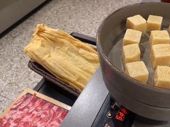 -骨之味·筒骨汤火锅(江头店)