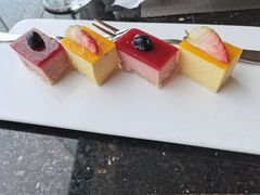 -南宁沃顿国际大酒店-自助餐厅