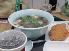 -回味鸭血粉丝汤(砂之船店)