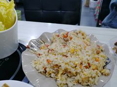 -到味·蒙小铁羊肉馆(粮道街总店)