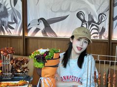 -野人部落(沈阳一店)