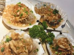 -小平岛開海水饺(浑南店)