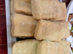 包浆豆腐-浩海火烧云傣家菜(京广店)