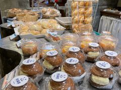 -熊猫家PANDA BAKERY(望江店)