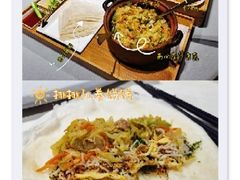 豪华五星薄饼-黑明餐厅(白鹭洲店)
